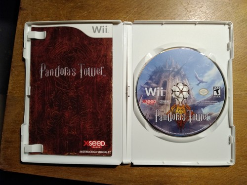 Wii Games with Manuals - Most are Mint ! - Picture 480 of 729