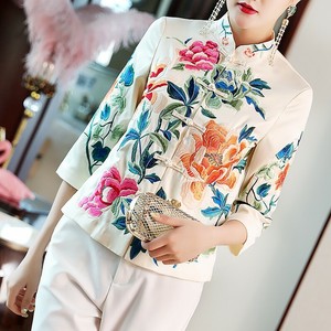 qipao jacket