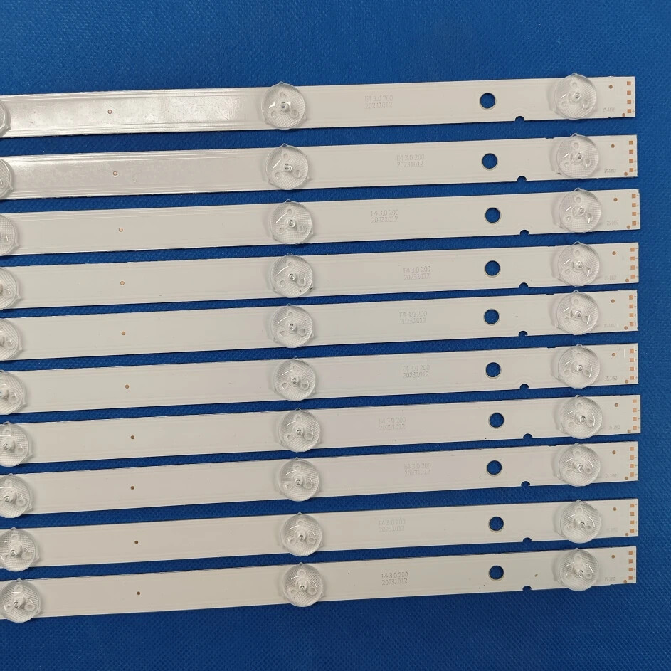 LED Backlight Bars For SONY KD-55XH8096 KD-55XH8196 XBR-55X800H I