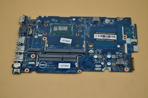 Dell Latitude 3450 Series LA-B071P Laptop Mainboard i3-4005U -57A