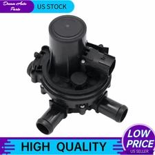 Heater Coolant Control 3 Way Valve 52014971AB For 14-19 Ram 1500 Classic 3.0L