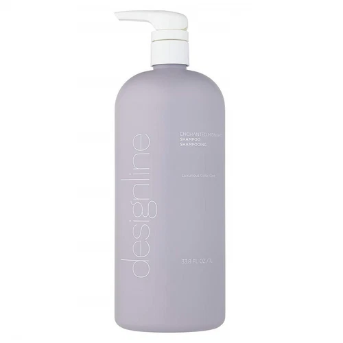 DESIGNLINE Enchanted Midnight Shampoo - Regis Sulfate Free Gentle (33.8 oz)