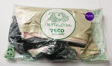 Fruit Of The Loom Women's 4 Pack Fit For Me Panties EW7 Multicolor Medium NWT