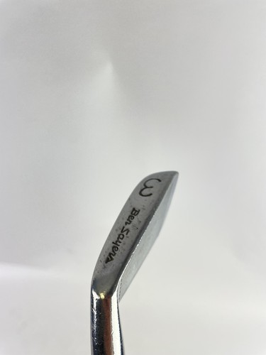 Ben Sayers Forged 3 Iron Blade Regular Flex Steel /Right Handed /New Grip /6301 - Picture 9 of 18
