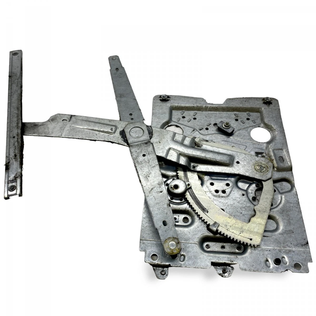 3176539 3176545 3981921 Window Regulator Mechanism, without motor 