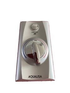 Featured image of post Aqualisa Visage Digital Shower Featured in an elegant design the shower comes in two different types concealed or exposed valve so that customers can receive the best one for their home no matter what their water system is like