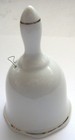 Expo 86 Porcelain Bell Vancouver Canada Made in Taiwan 3" Official Souvenir  — photo 4