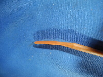 PPG - SEMCO™ 7 Inches Spatula 226242with Larger Size Blades Red