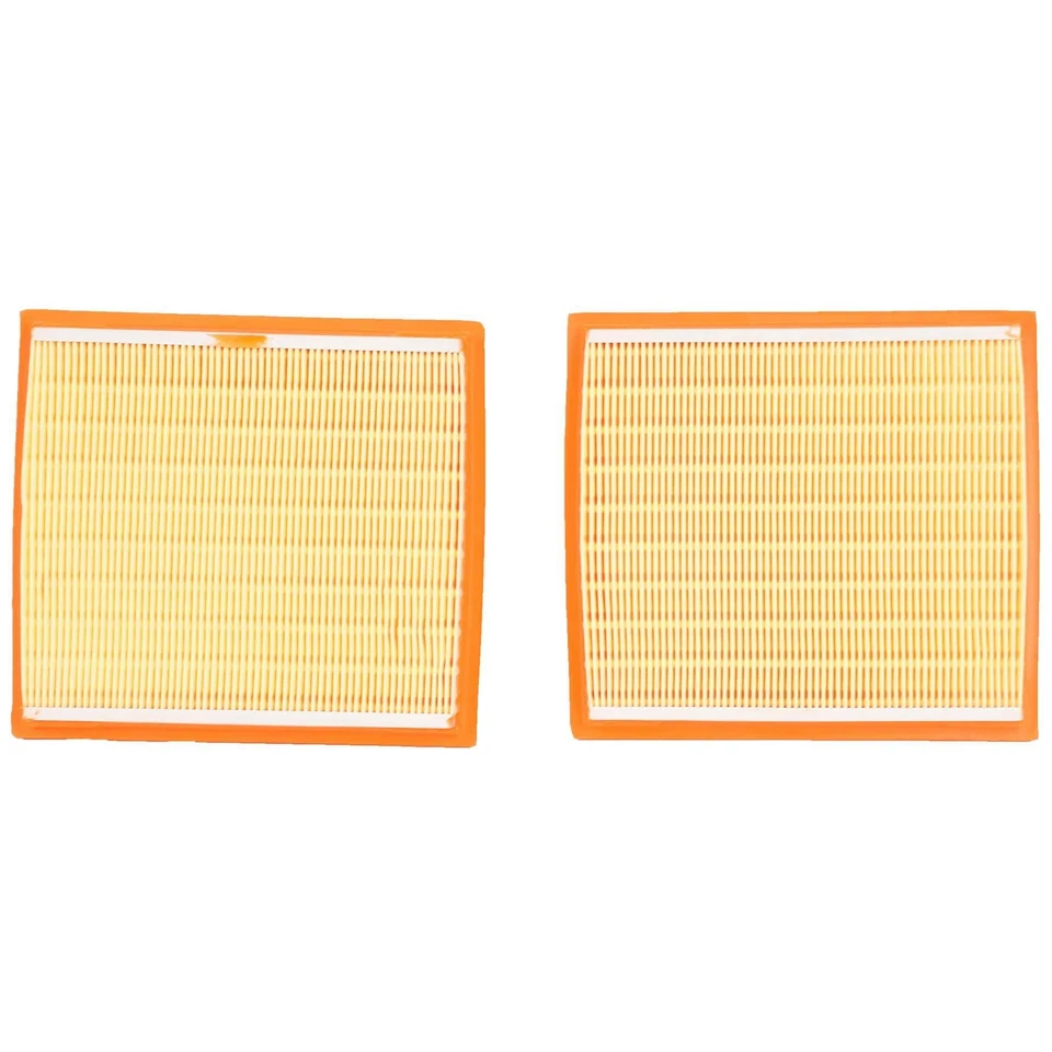 Filtro de aire del motor 16546JK20A para Nissan 370Z Infiniti Q40 Q60 QX50 2007-20 Foto 3 de 4