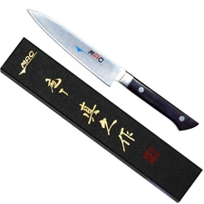 Japanese MAC Knife PKF-50 Professional Series 5" Blade Paring Utility Knife