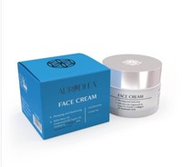 100% Bio Chogan Kollagen HyaluronsäUre Feuchtigkeit Gesicht Creme Anti Age 50Ml