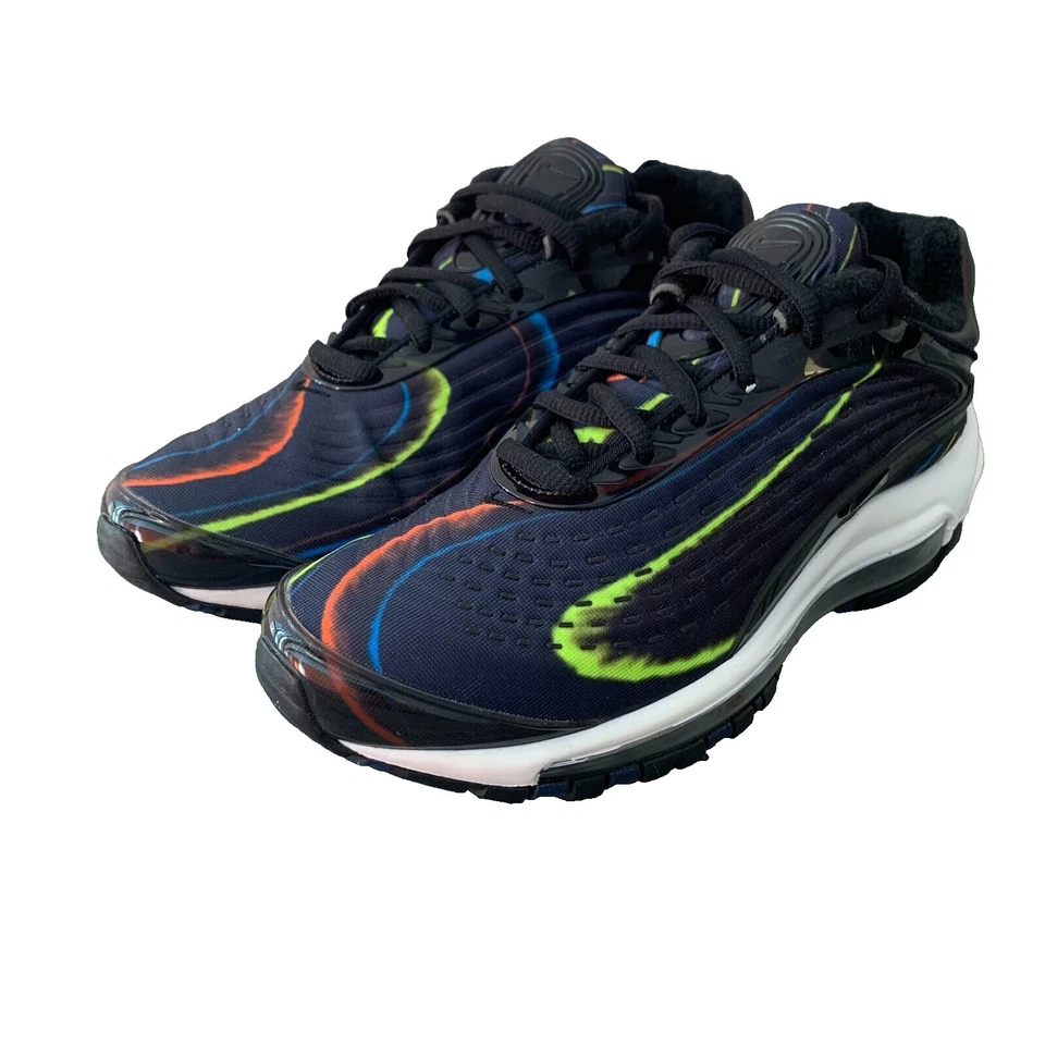 Nike Air Max Deluxe