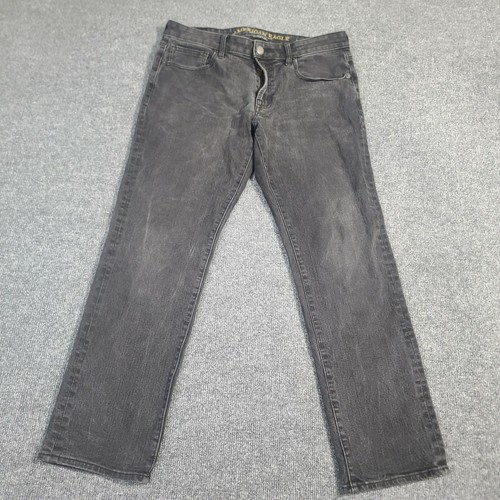 American Eagle Slim Straight Jean Men 