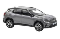 Norev 517928 Renault Austral Shadow Grau Metallic 2022 MaßStab 1:43 Modellauto