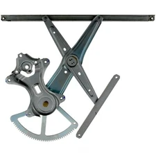 Window Regulator CONTINENTAL AFTERMARKET WR51185