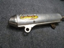 FMF Racing Motorcycle Mufflers for Honda CR125R for sale | eBay