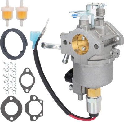 Vergaser für Cummins Onan QG 4000 4KYFA-6747P A041D744 RV Generator 146-0881 *