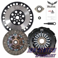 Jd Stage 2 Clutch Kit Chromoly Flywheel For Forester Impreza Wrx Turbo Legacy Jd Stage 2 Clutch Kit Chromoly Flywheel For Forester Impreza Wrx Turbo Legacy