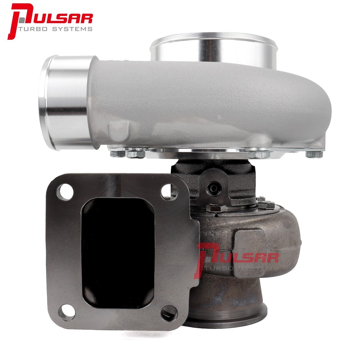 T51R MOD PSR3582 GENII Dual Ball Bearing Turbo T4 Open Inlet