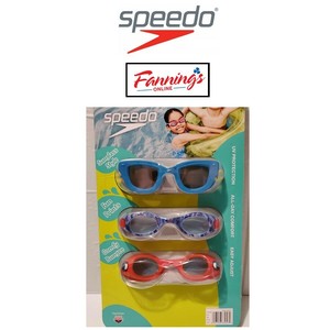 speedo water glasses