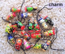 Charm / phone strap. Select one item. Additional, ship free Save 5.00 