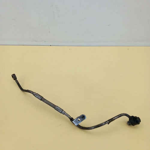 Ölleitung Turbolader Zufuhr Opel Zafira C Tourer 2,0 CDTI 170 PS B20DTH