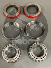 Bobcat Zero Turn Front Wheel Pivot Bearings kit Bobcat ZS4000 ZT6000 ZT7000