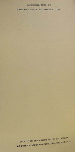 William Faulkner / Sartoris Signed 1st Edition 1929 #1910043 - Picture 3 of 5