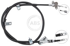 A.B.S. Handbremsseil bremsseil links passend für KIA Optima Sportswagon