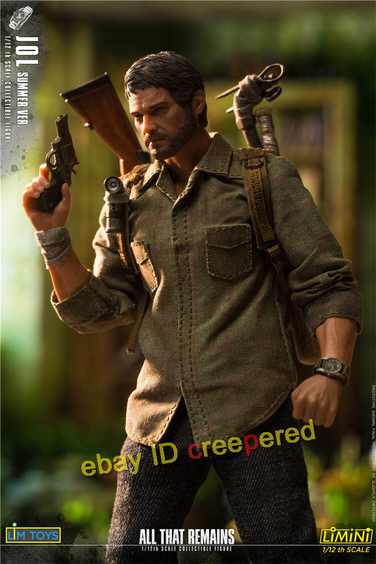 limtoys 1/12 Last of us アクションフィギュア s-l400.jpg