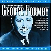 George Formby - When I'm Cleaning Windows [Pegasus] (1999) MUSIC ALBUM CD
