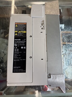 R914503639 Bosch Rexroth Control Device XMD2-W0606ANN