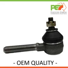 2x Brand New * OEM  QUALITY * Steering Tie Rod End For PEUGEOT 505 .