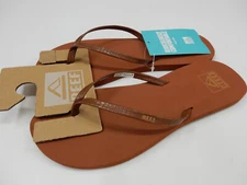 Reef Womens Bliss Nights Brunette 8