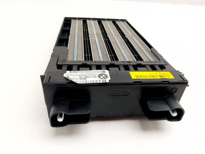 BMW 5 F10 Electric Auxiliary Heater 9163371 2.0 Diesel 2010 for  