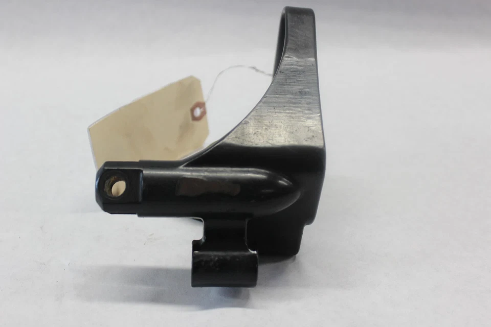 SOPORTE JIFFY, PALANCA DE CAMBIOS Y REPOSAPIÉS 33683-00 2001 H-D SOFTAIL DECE FXS Foto 4 de 4