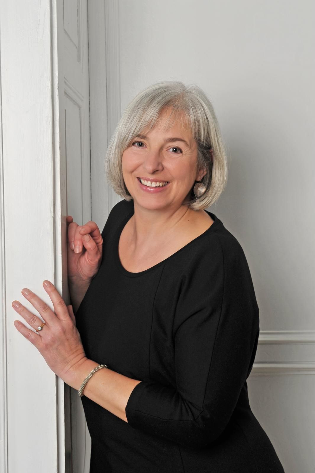 Thumbnail - Ein Irischer Todesfall, Pia O'connell