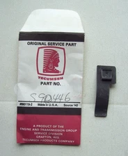 Genuine Tecumseh ~ 590446 Rope Guide Clip