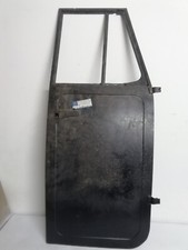 PORTA SPORTELLO DESTRO ORIGINALE PIAGGIO APE MP 501 601.. 127457/124467 PR BASSO