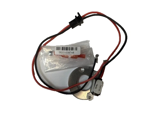 Kit de encendido electrónico Porsche 914 Pertonix PER1847 Foto 2 de 2