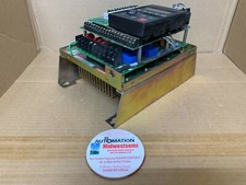 ALLEN BRADLEY 1336S-BRF20-AN-EN4 SER D  1336S-EN4 DRIVE SN:1JAC0TB4 SHIPSAMEDAY