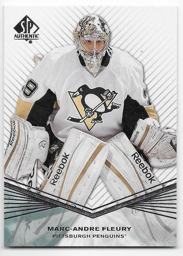11/12 SP AUTHENTIC BASE Hockey (#1-150) U-Pick From List - Picture 80 of 151