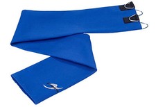 Ju Sports Kumi Kata Tube - Kletterseil aus Gi-Stoff 60cm. Krafttraining. Judo.