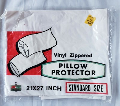 kmart pillow protector