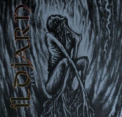 ILDJARN - 1992 - 1995 CD