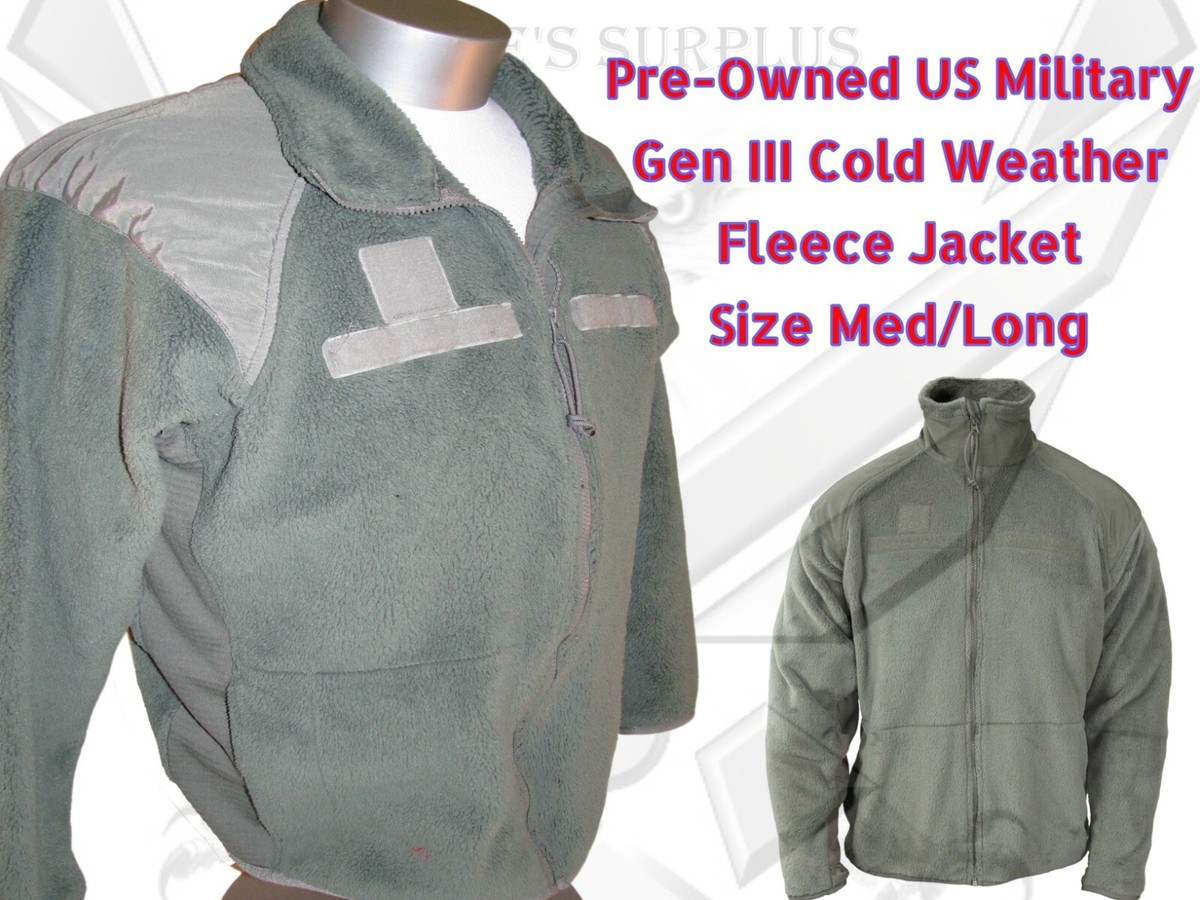 POLARTEC社製造　USA製　GEN III Lサイズ POLARTEC社製造 USA製 GEN III Lサイズ POLARTEC社製造 USA製 GEN III