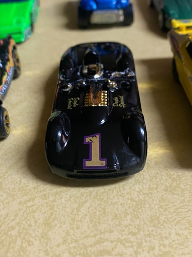 Raro Lote De Colección De 42 Vehículos Hot Wheels - Años 80 - Hot Wheels - Imagen 22 de 24