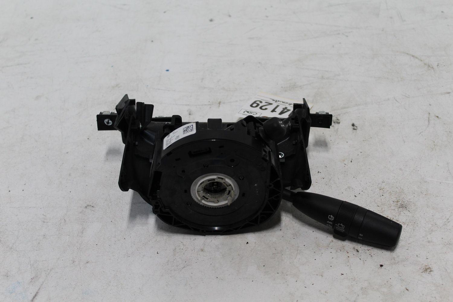 Combination Switch MASERATI LEVANTE 17