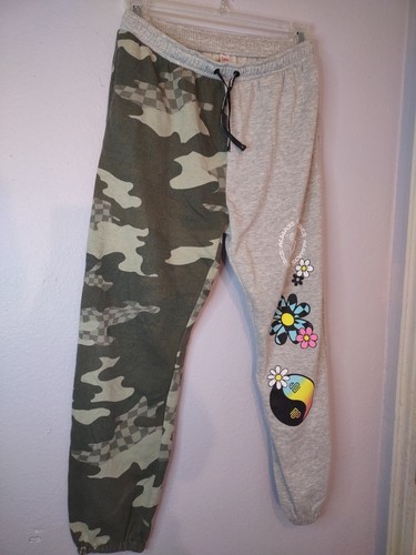 Justice Girl Juniors Sweat Pants Size XL Plus Two Pairs Of Sweats - Picture 18 of 18