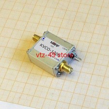 1.2G 1200MHz RF Microwave Voltage Controlled Oscillator, VCO, Sweep Source